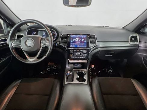 Used 2019 Jeep Grand Cherokee Altitude AWD/4WD image 25