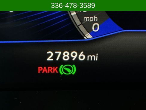 Used 2024 Volkswagen Jetta SE image 16