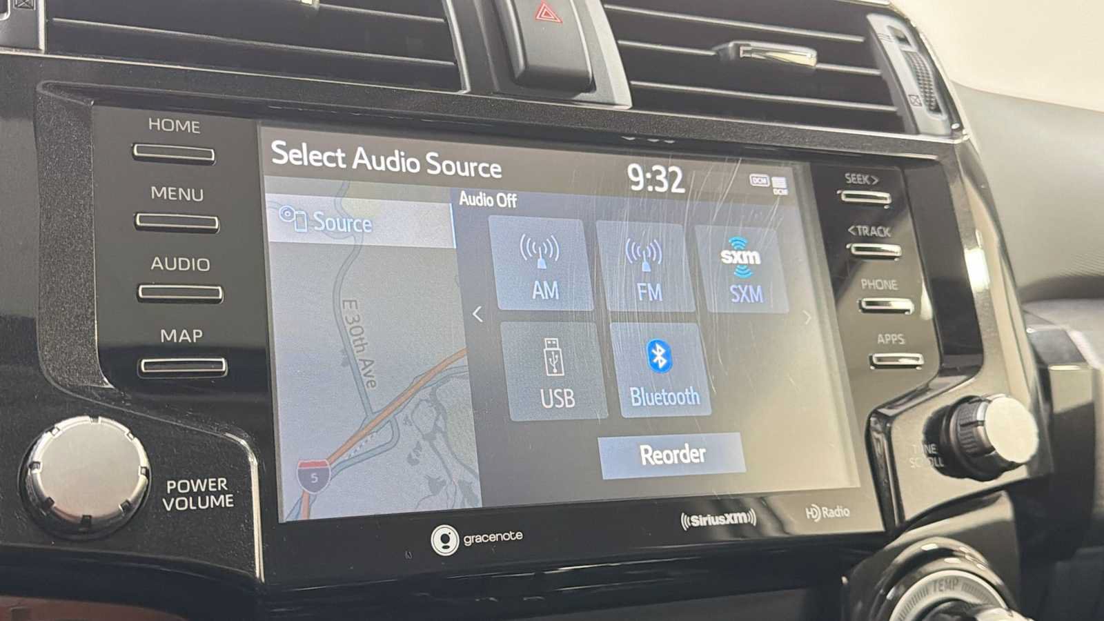 Certified 2020 Toyota 4Runner TRD Off-Road Premium w/ Moonroof Package AWD/4WD image 18