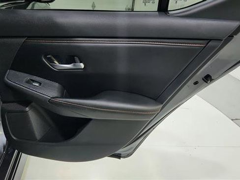 Certified 2023 Nissan Sentra SR w/ Electronics Package image 27