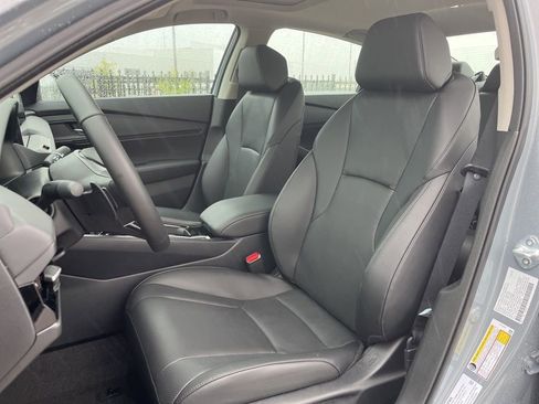 New 2026 Honda Accord EX-L image 13