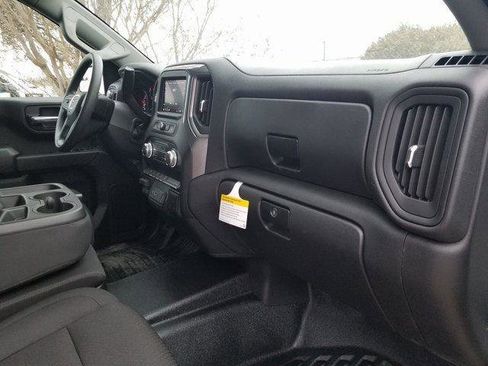 New 2026 Chevrolet Silverado 1500 W/T w/ WT Value Package image 23