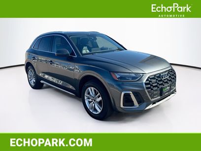 Used 2023 Audi Q5 2.0T Premium w/ Convenience Package