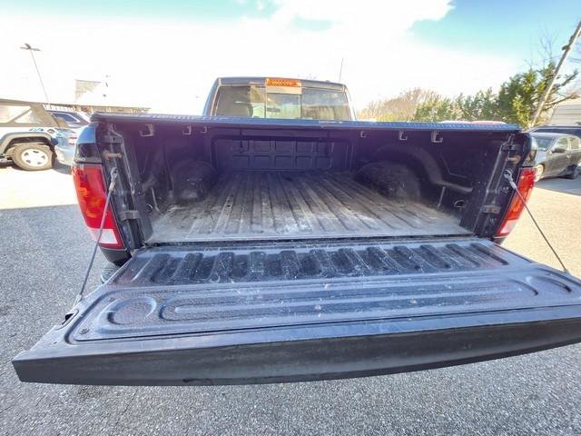 Used 2009 Dodge Ram 1500 Truck Sport AWD/4WD image 20
