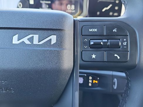 New 2027 Kia Telluride SX X-Line AWD/4WD image 19