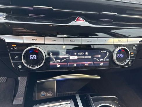 Used 2023 Genesis G80 2.5T AWD/4WD image 23