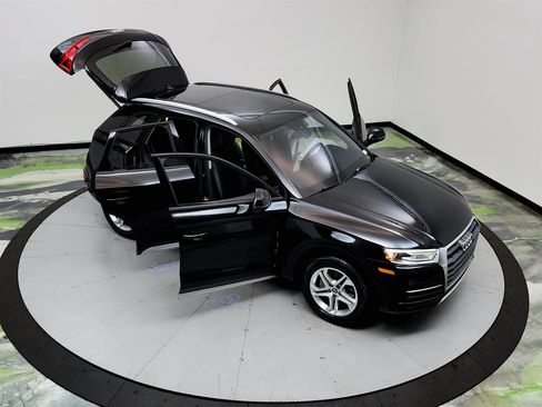 Used 2018 Audi Q5 2.0T Premium image 38