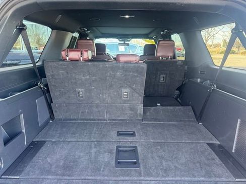 Used 2024 Ford Expedition Max Limited image 31