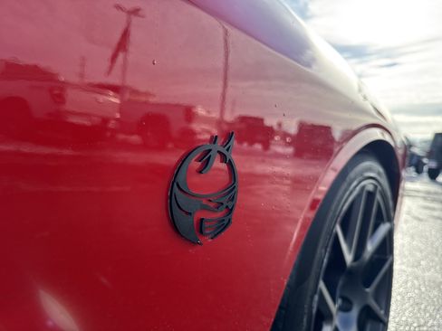 Used 2016 Dodge Challenger R/T Scat Pack image 10