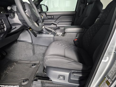 New 2026 Toyota Tacoma SR5 image 21