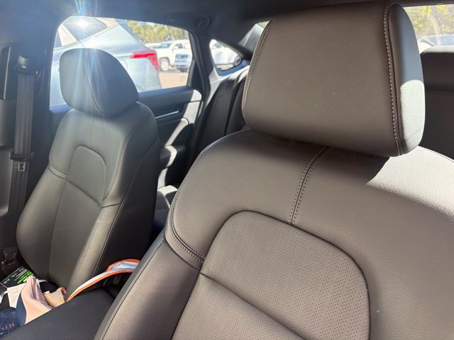 Used 2025 Honda Civic Sport Touring image 12