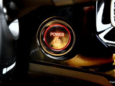 New 2026 Honda Civic Sport Touring image 19