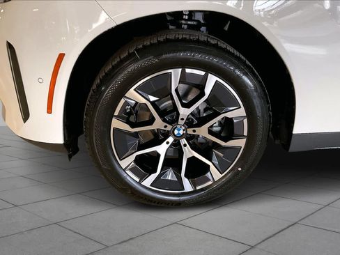 New 2026 BMW X3 xDrive30i AWD/4WD image 11
