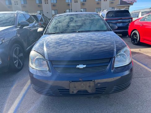 Used 2008 Chevrolet Cobalt LS w/ Protection Package image 2