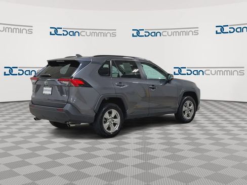 Used 2024 Toyota RAV4 XLE FWD image 8