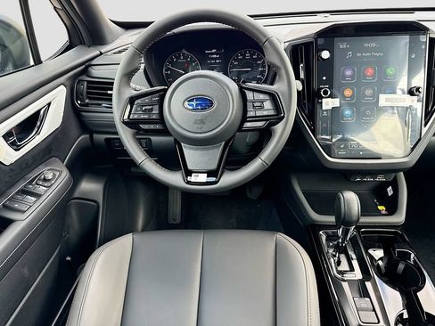 New 2026 Subaru Forester Sport AWD/4WD image 28