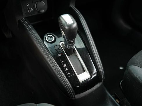 Used 2019 Nissan Kicks S FWD image 34