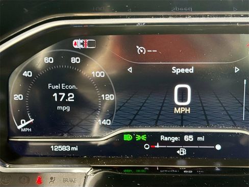 Used 2024 GMC Sierra 1500 Elevation w/ LPO, GMC Protection Package image 12