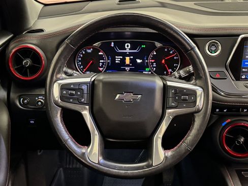 Used 2019 Chevrolet Blazer RS image 4