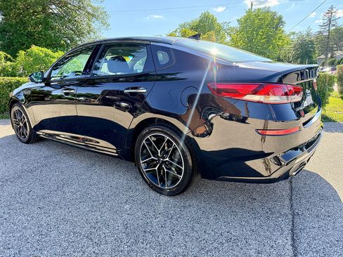 Used 2020 Kia Optima SE FWD image 6