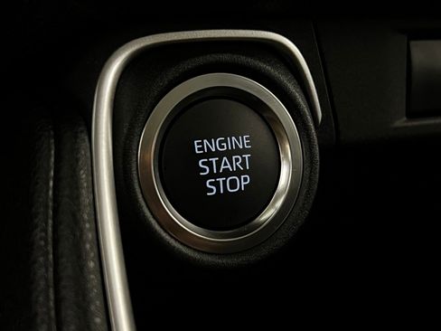 Certified 2026 Toyota Grand Highlander XLE image 21