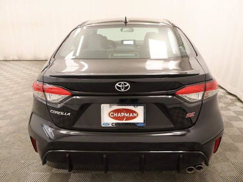 Used 2026 Toyota Corolla SE FWD image 6