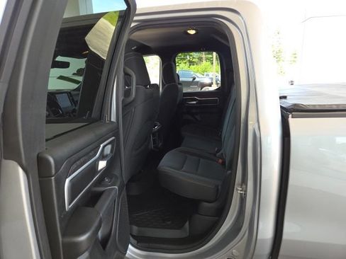 Used 2022 RAM 1500 Big Horn w/ Night Edition AWD/4WD image 21