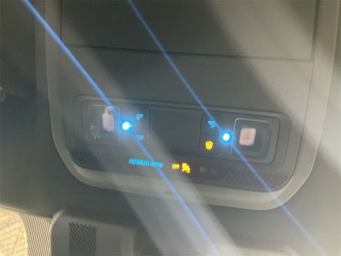 Used 2024 Ford F150 STX w/ STX Black Appearance Package image 18