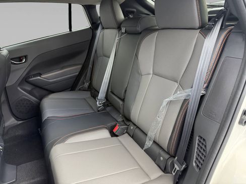 New 2026 Subaru Crosstrek 2.5i Limited AWD/4WD image 22