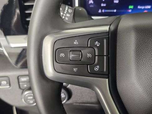 New 2026 Chevrolet Silverado 1500 LT AWD/4WD image 30