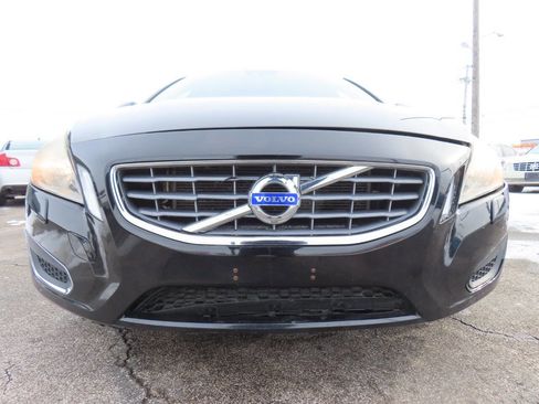 Used 2012 Volvo S60 T5 image 5