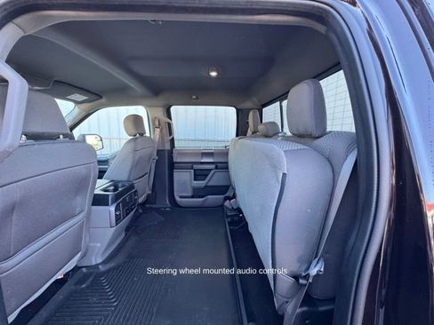 Used 2020 Ford F150 XLT w/ Equipment Group 302A Luxury image 17