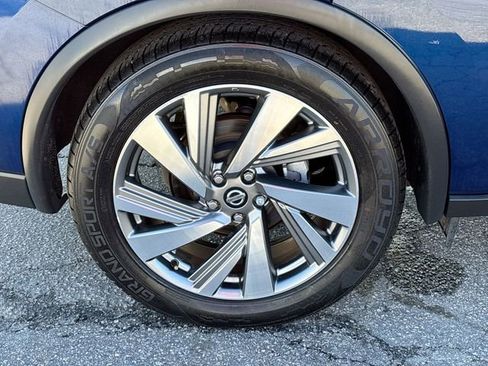 Used 2020 Nissan Murano SL w/ Moonroof Package image 11