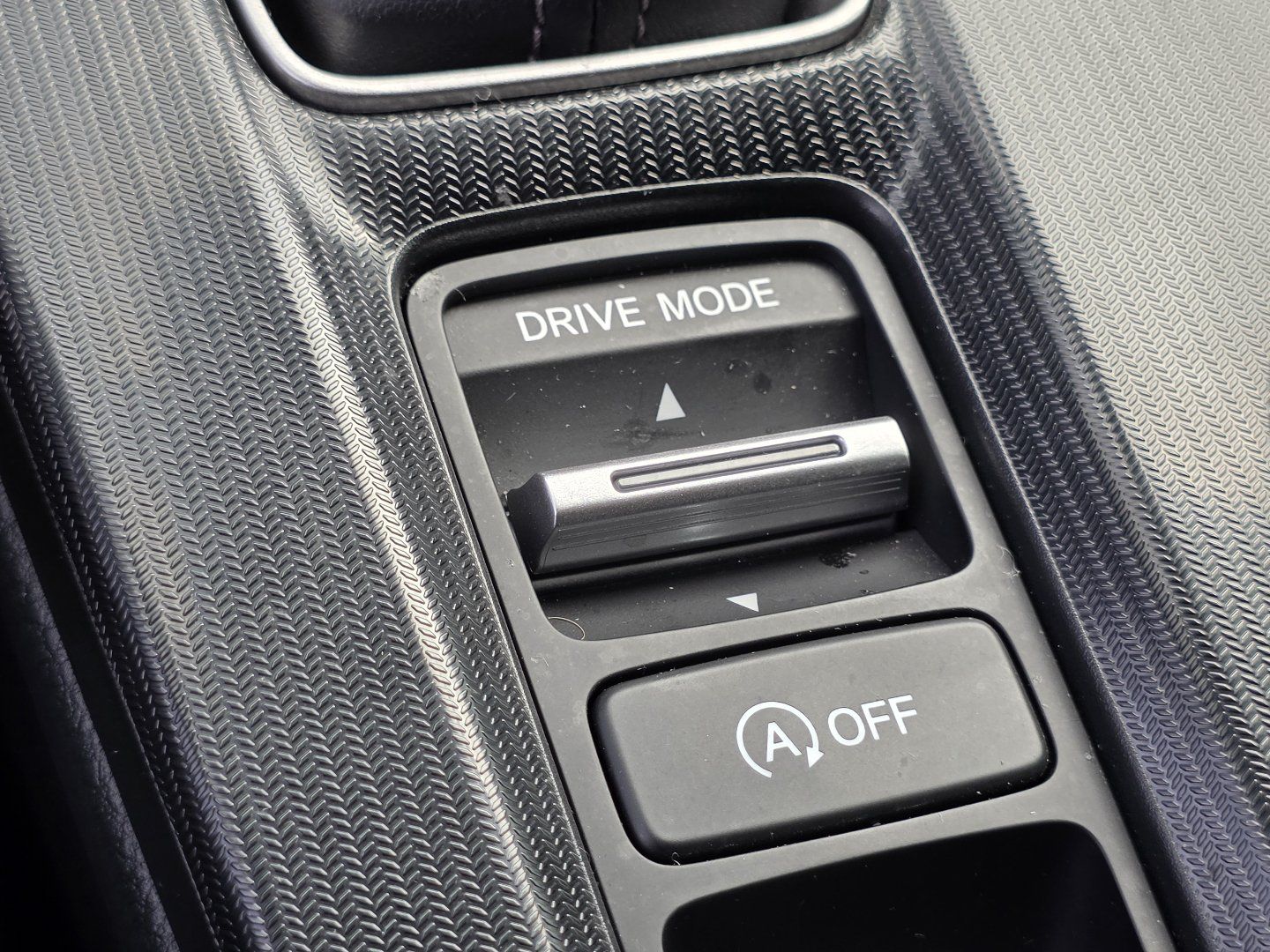 Certified 2024 Honda Civic Sport image 8