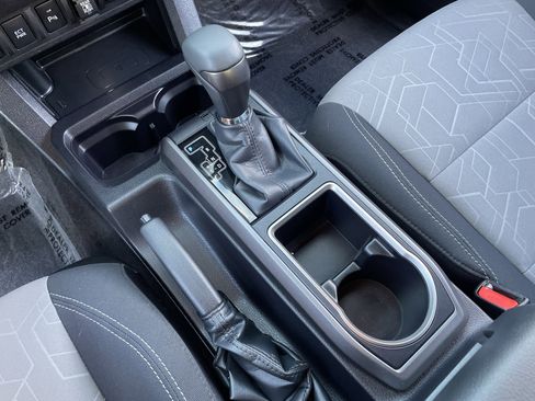 Used 2023 Toyota Tacoma TRD Sport image 25