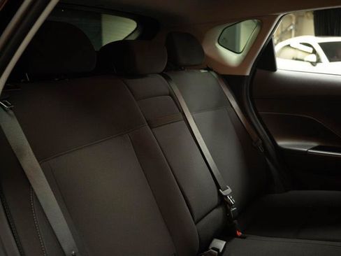 Used 2025 Hyundai Kona SEL FWD image 16