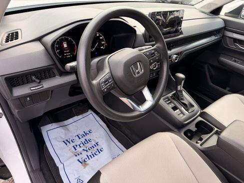 Certified 2023 Honda CR-V EX image 13