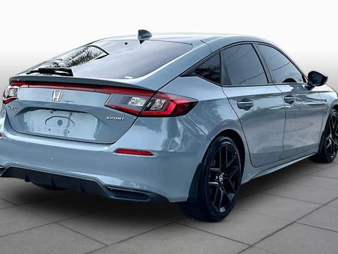 Used 2024 Honda Civic Sport image 13