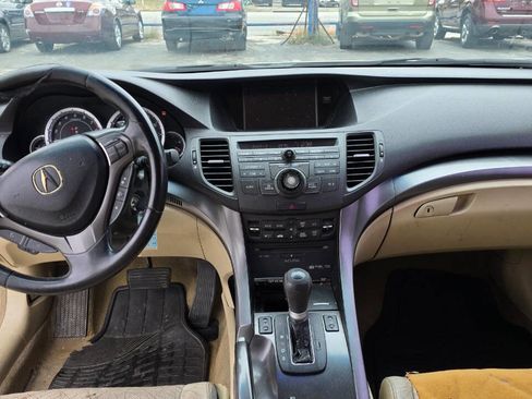 Used 2011 Acura TSX Sedan image 9