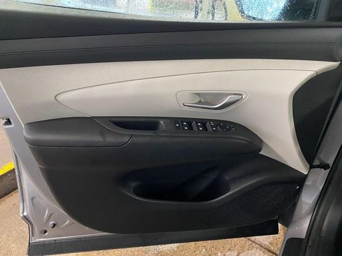 New 2026 Hyundai Tucson SEL image 13