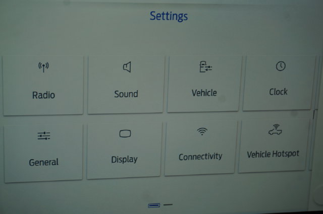 Used 2026 Ford F150 STX w/ Equipment Group 200A AWD/4WD image 31