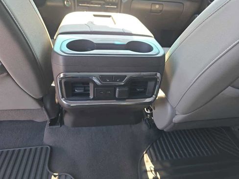 Used 2019 Chevrolet Silverado 1500 LTZ w/ LTZ Plus Package image 15