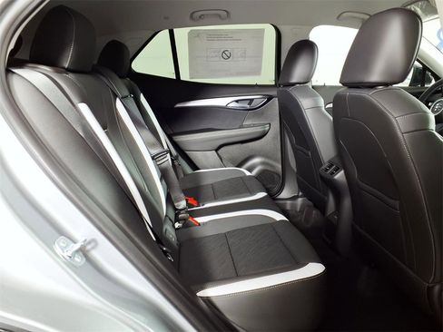 New 2026 Buick Envision Sport Touring image 10