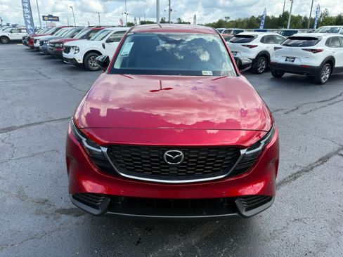 New 2026 MAZDA CX-5 Select AWD/4WD image 20