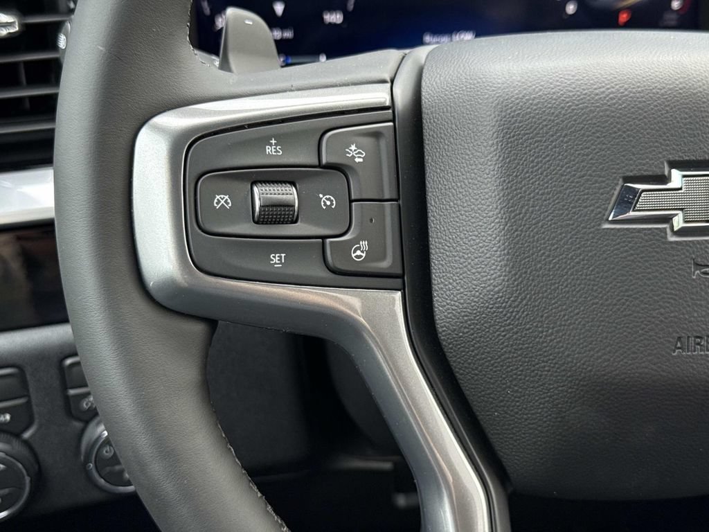 New 2026 Chevrolet Silverado 1500 RST w/ Protection Package AWD/4WD image 6
