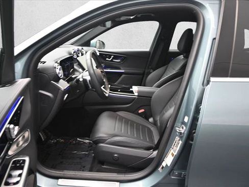 Certified 2026 Mercedes-Benz GLC 300 4MATIC image 9