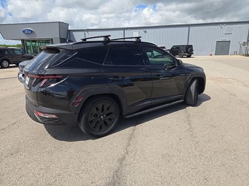 Used 2023 Hyundai Tucson XRT image 10