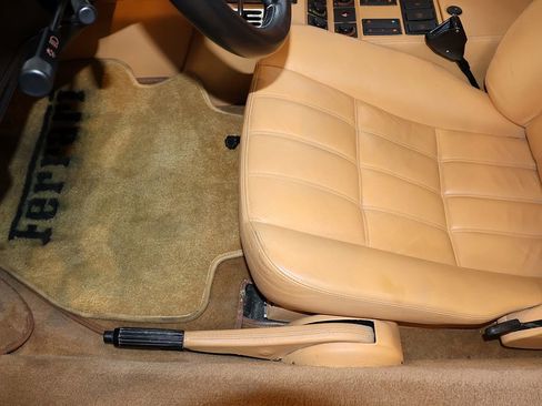 Used 1987 Ferrari 328 GTS image 57