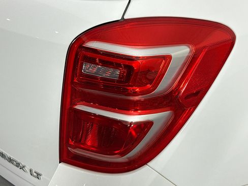 Used 2016 Chevrolet Equinox LT FWD image 31