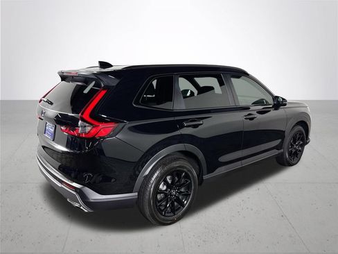 New 2026 Honda CR-V Sport-L image 6